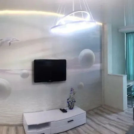 New Arkadia Apartment Odessa Exterior photo
