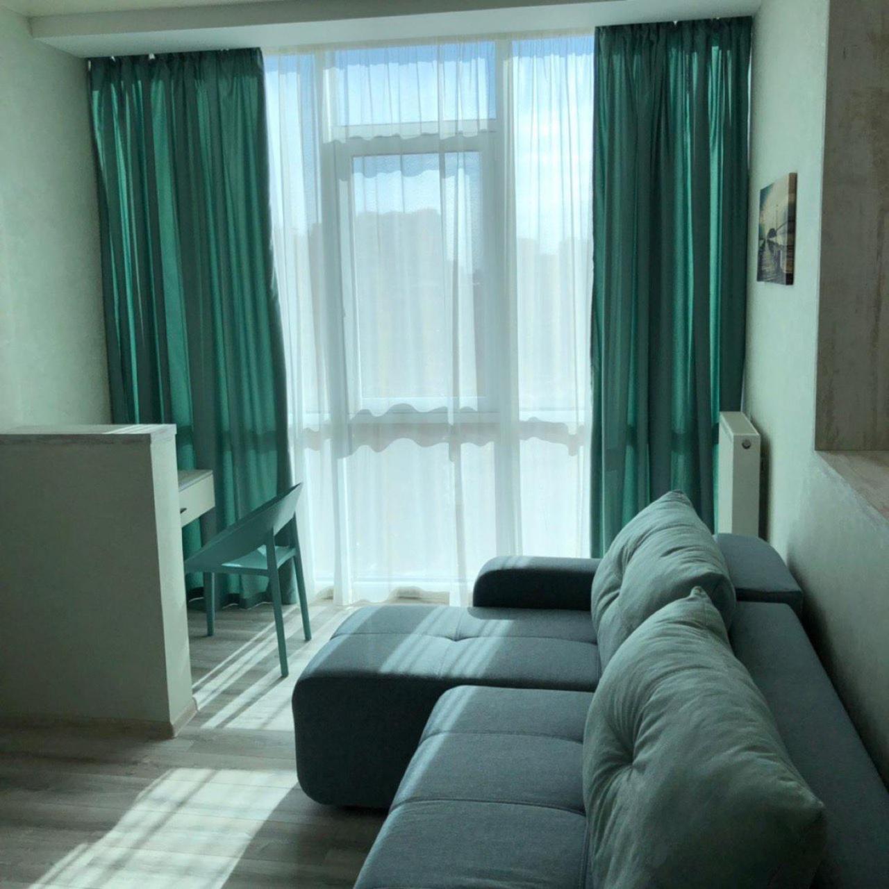 New Arkadia Apartment