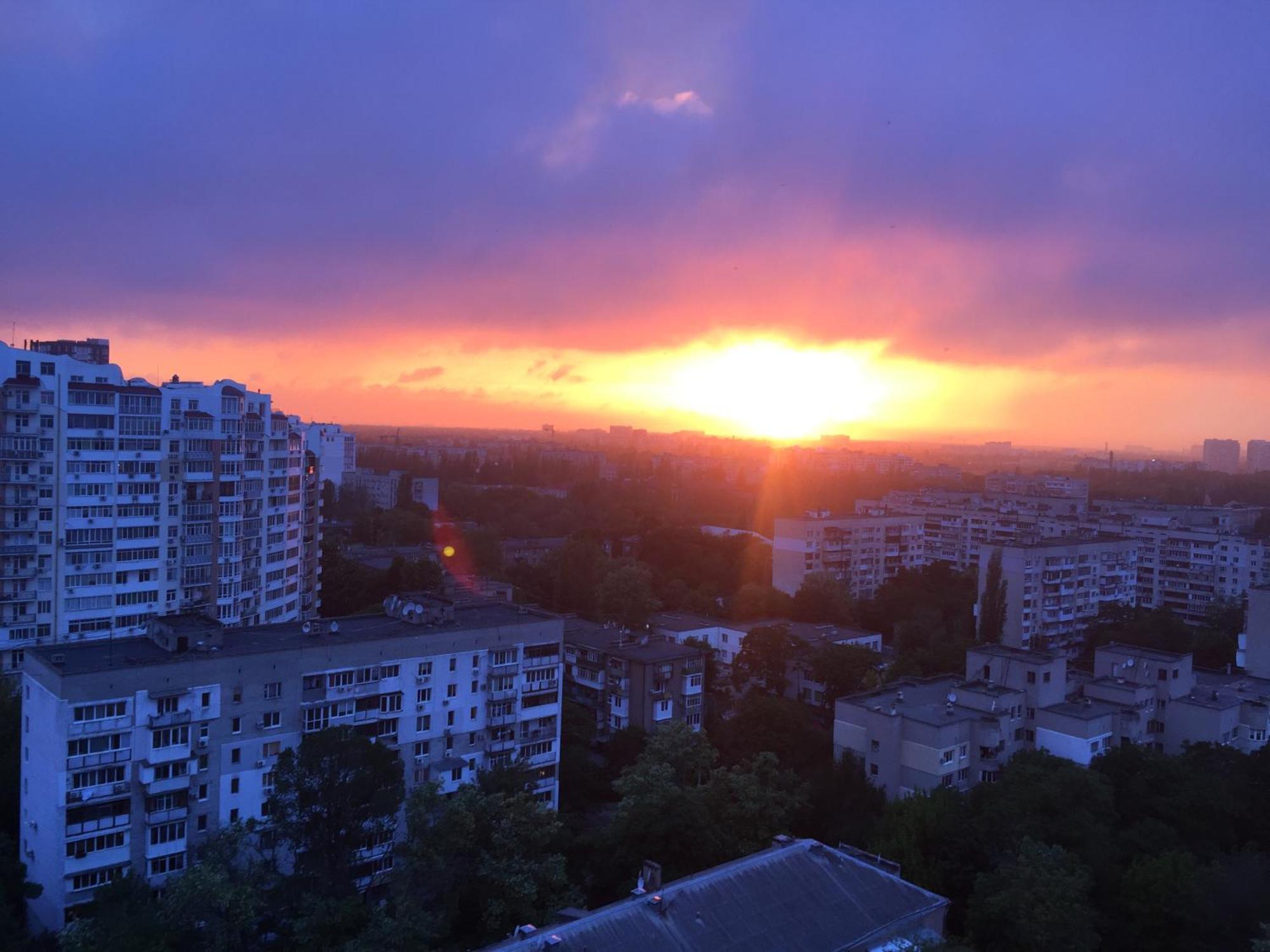New Arkadia Apartment Odesa