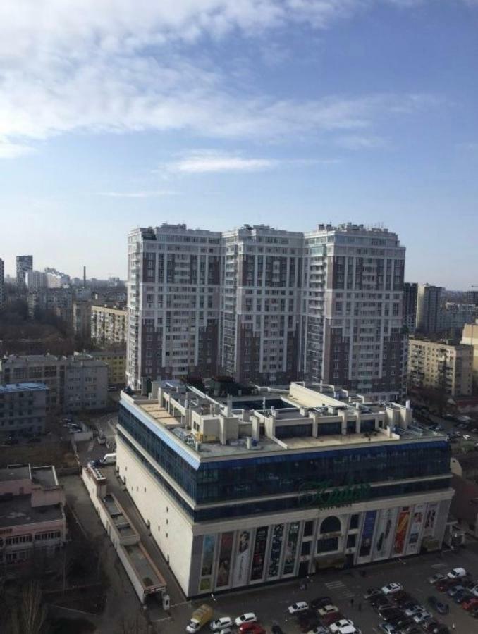 New Arkadia Apartment