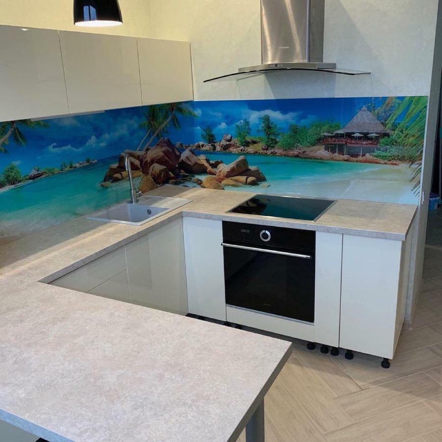 Apartment New Arkadia