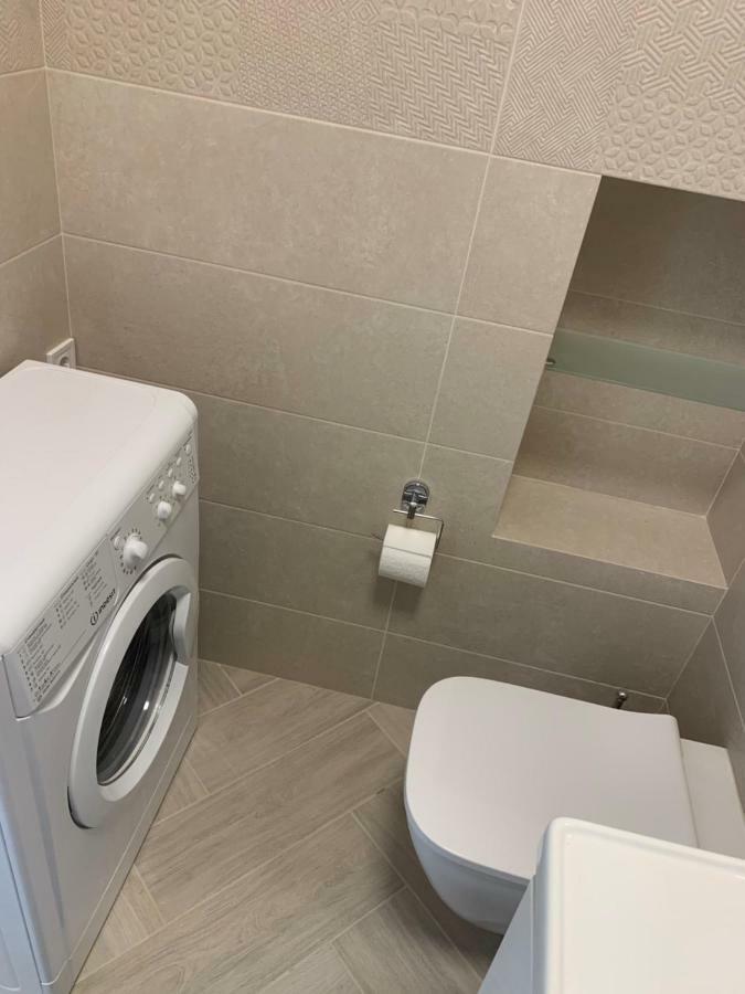 Apartment New Arkadia