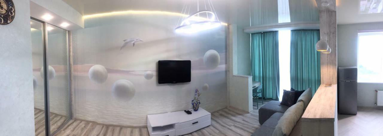 New Arkadia Odesa