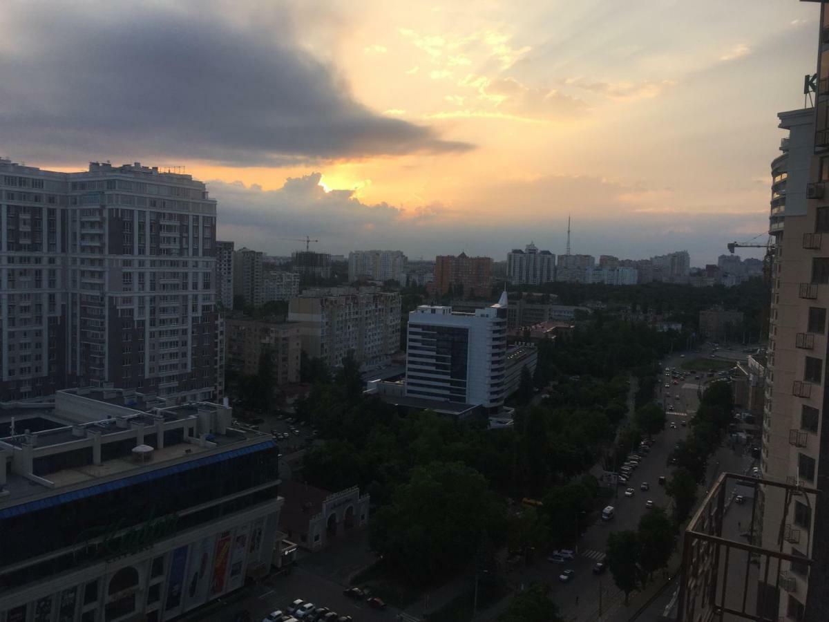 Апартаменты New Arkadia *