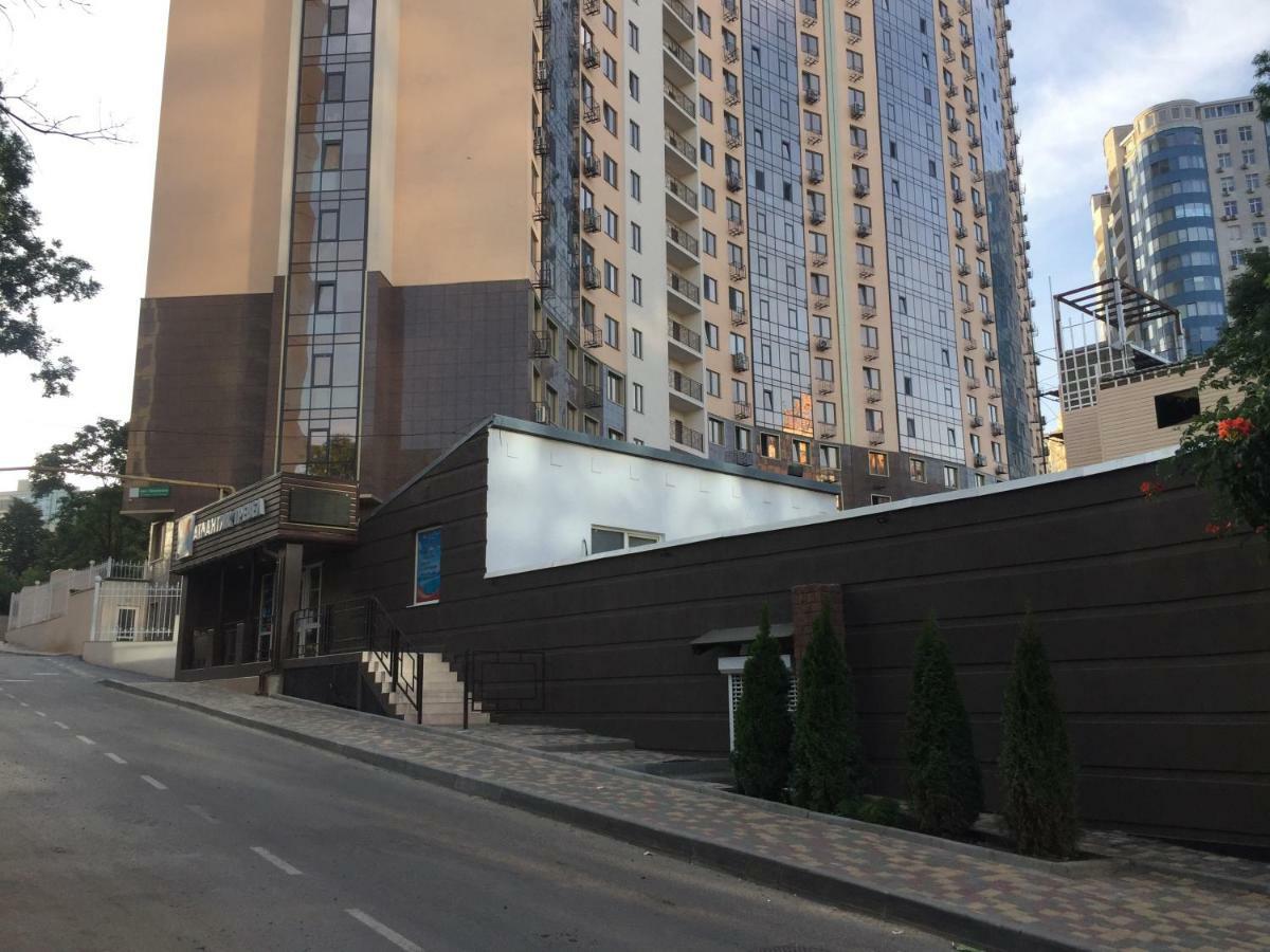 New Arkadia * Odesa